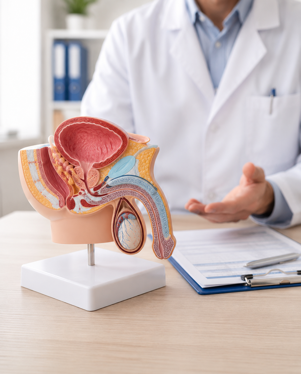 Urologie Cluj - CMClinique