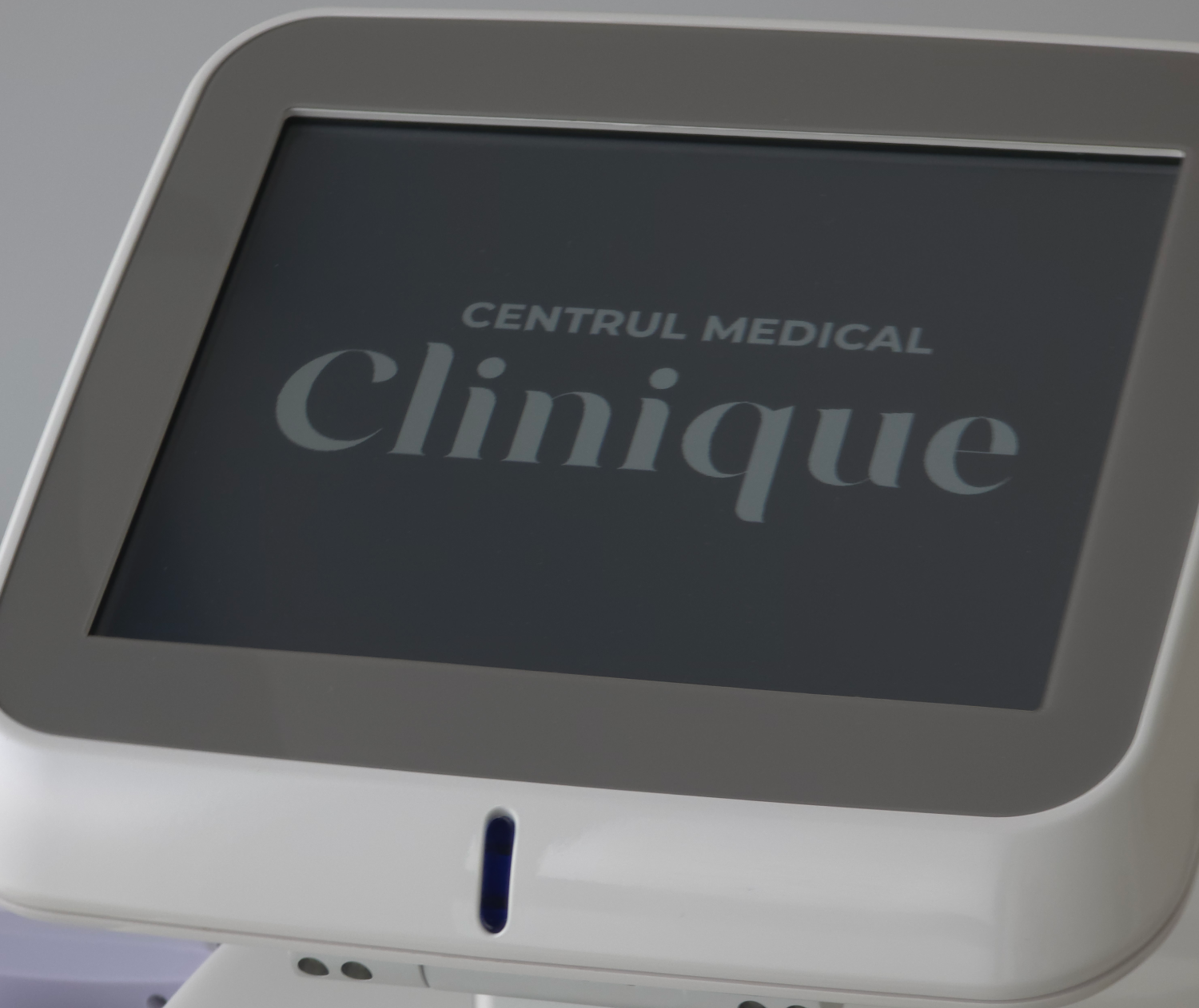 Echipament Lipolaser Clinique