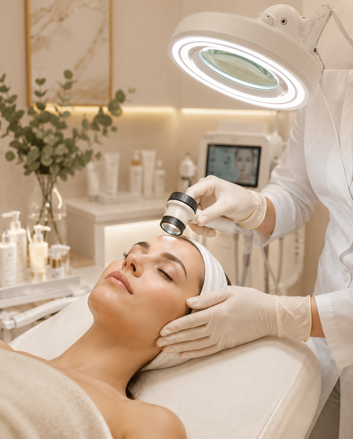 Dermatologie